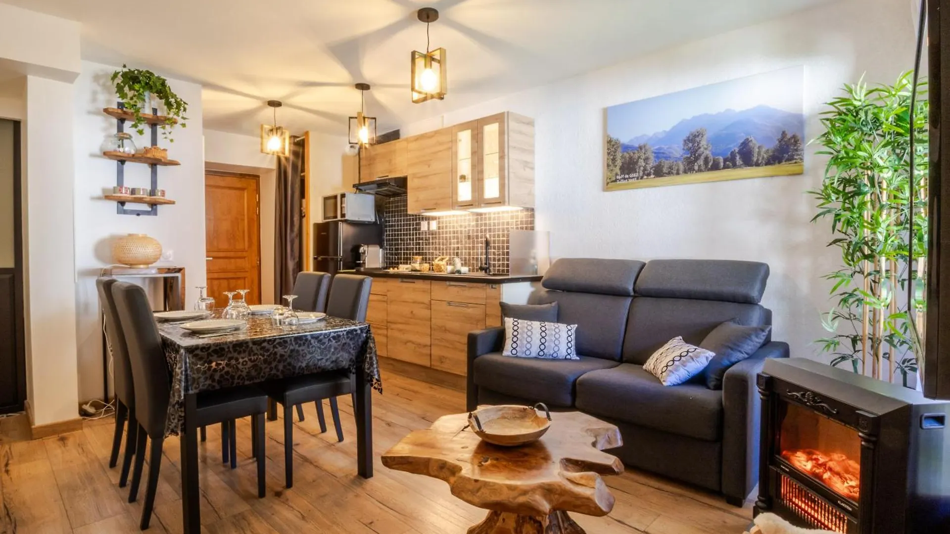 Апартаменты Clubhouse Жие